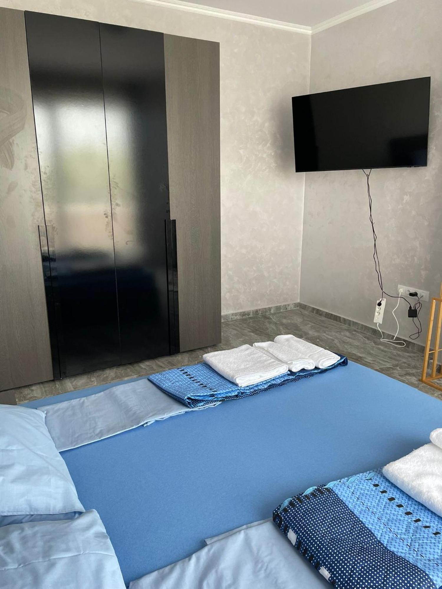 Luxury Penthouse Apartments At Valencia Gardens Бургас Стая снимка