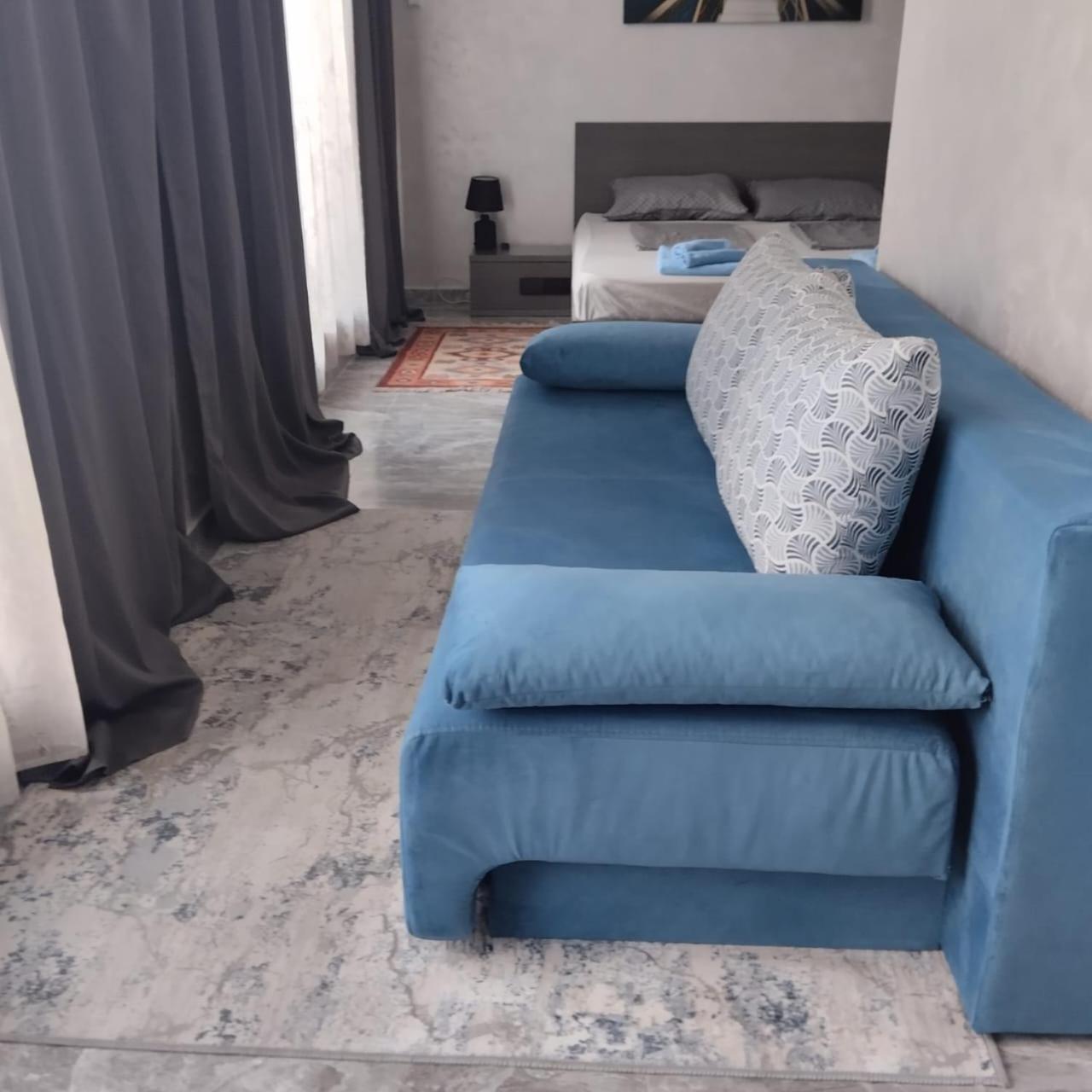 Luxury Penthouse Apartments At Valencia Gardens Бургас Стая снимка